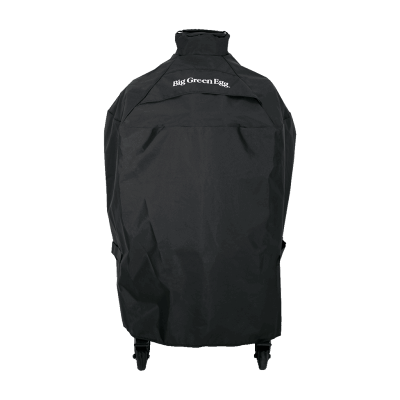 ПОКРИВАЛО ЗА БАРБЕКЮ СЪС СТОЙКА И МАСИЧКИ Medium/MiniMax/Small